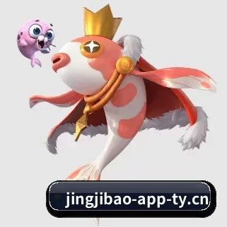 竞技宝 APP
